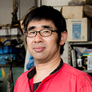 川村 大輔