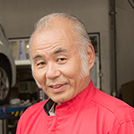 小山 延夫