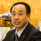 仲野武芳