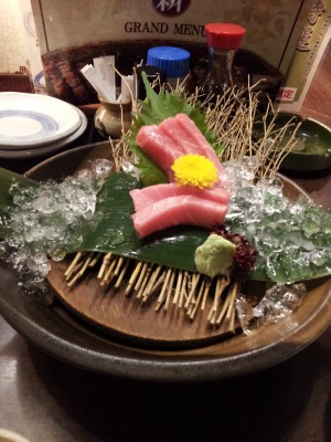 ☆久しぶりの居酒屋( *´艸｀)☆