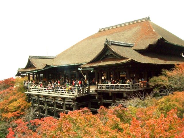 kiyomizu