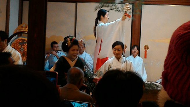 京都ゑびす神社