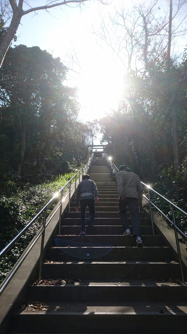 淡路島旅行