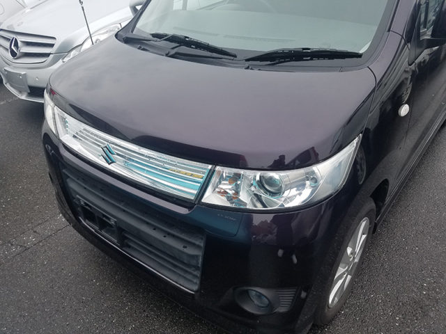 2017/5/13　仕入れ車輌①