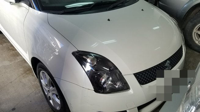 2017/12/20　仕入れ車輌②