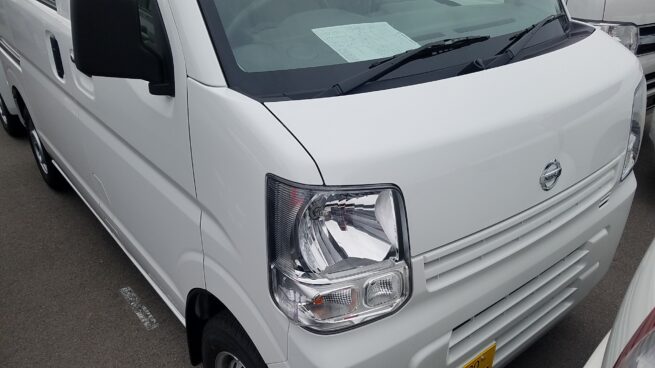 2018/3/7　仕入れ車輌③