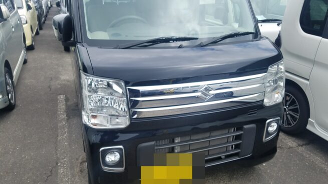 2018/3/21　仕入れ車輌①