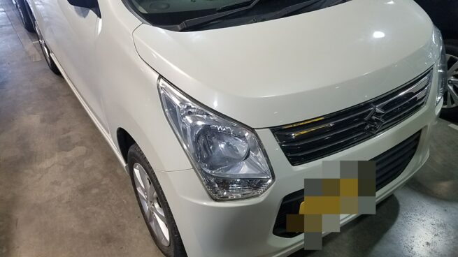 2018/3/28　仕入れ車輌③