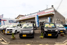 ステップ5　店頭へ展示