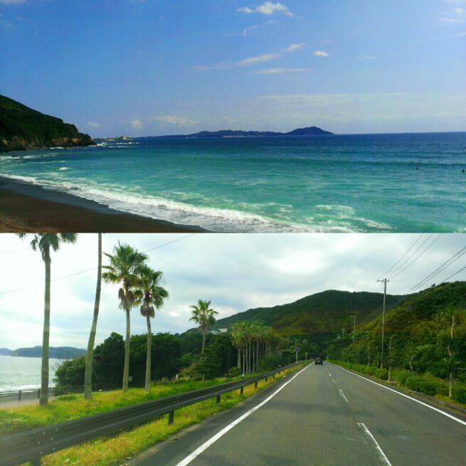 ～こんな風景に出合える～（＾＾）
