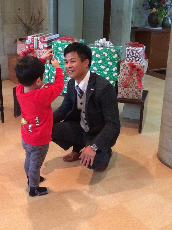 ☆メリークリスマス☆