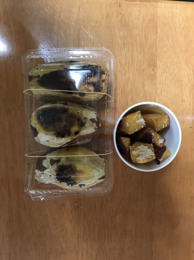 これからの季節はやっぱりコレ