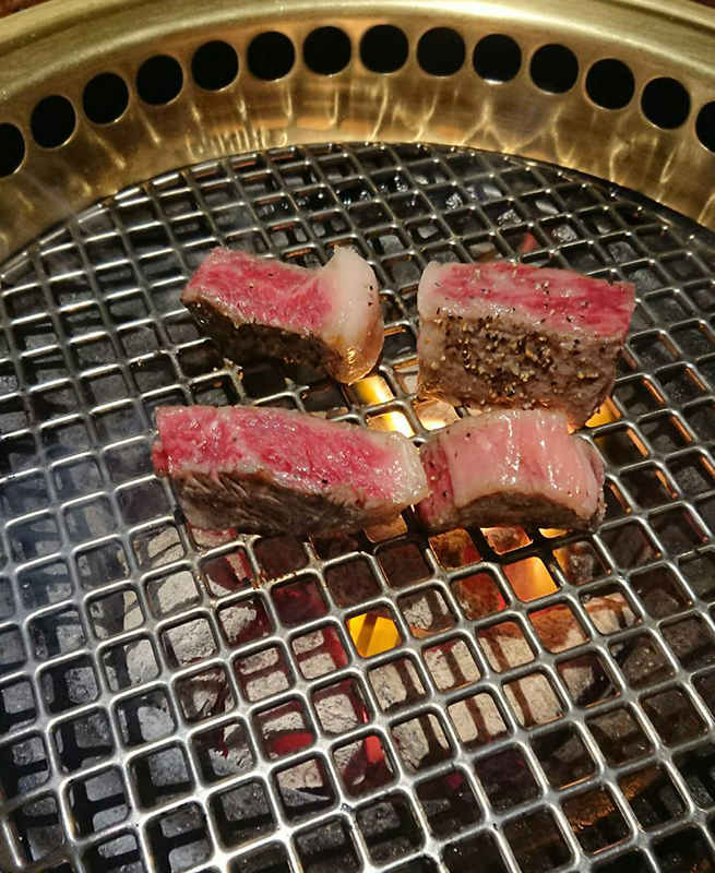 焼肉