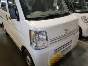 2018/5/30　仕入れ車輌①