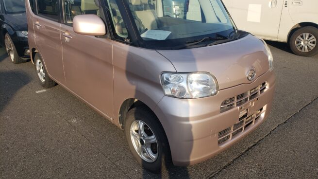 2019/1/19　仕入れ車輌②