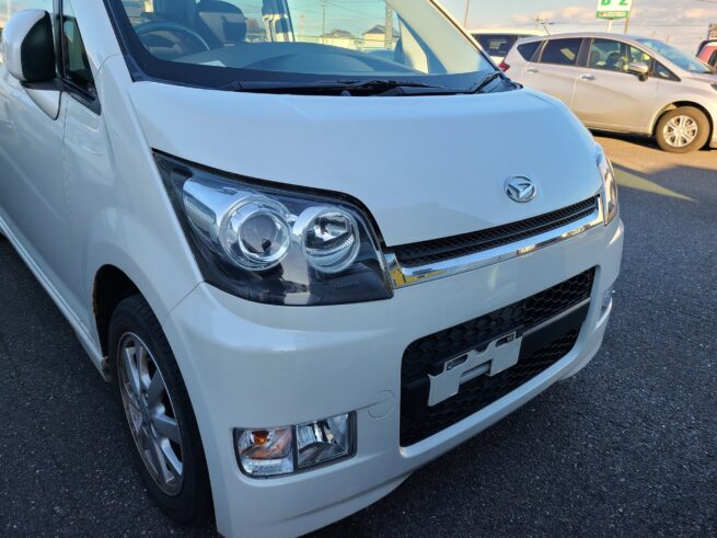 2020/12/5　仕入れ車輌①