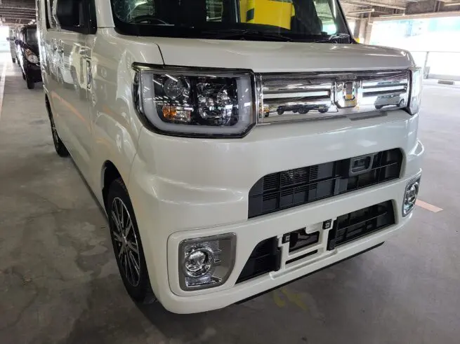 株式会社平安オート 京都市南区にある新車 中古車販売店 自動車整備工場