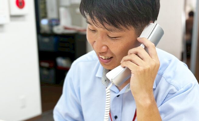 求人情報 営業職 正社員